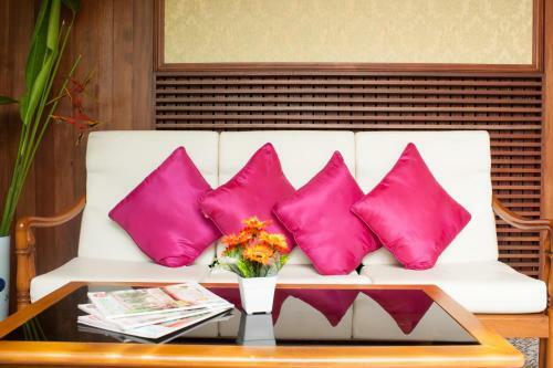 Hotel Bangtao Varee Beach
