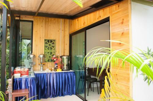 Hotel Bangtao Varee Beach