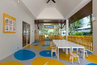 Hotel Sunwing Resort & Spa Bangtao Beach