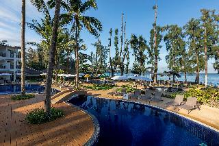 Hotel Sunwing Resort & Spa Bangtao Beach