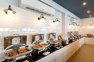 Hotel Sunwing Resort & Spa Bangtao Beach