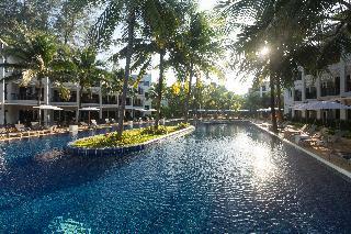 Hotel Sunwing Resort & Spa Bangtao Beach