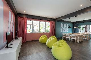 Hotel Sunwing Resort & Spa Bangtao Beach