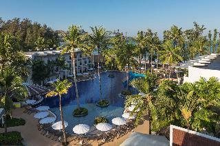 Hotel Sunwing Resort & Spa Bangtao Beach