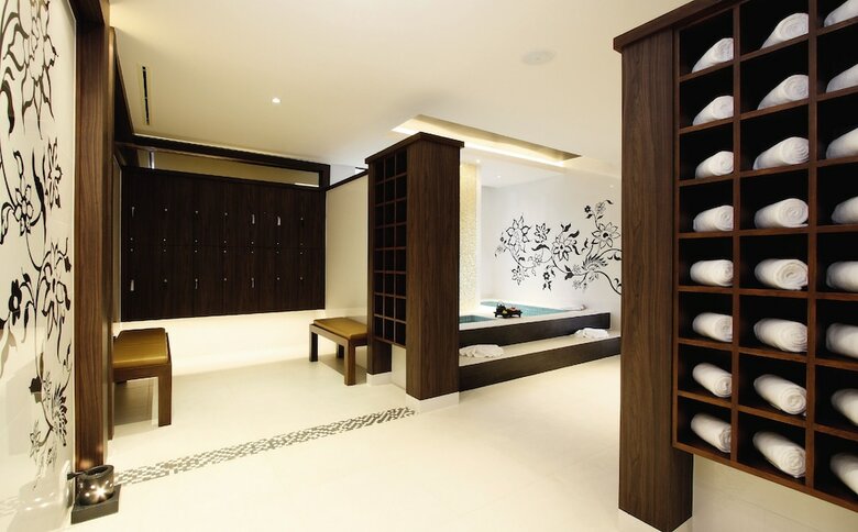 Hotel Moevenpick Resort Bangtao Beach Phuket