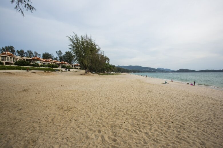 Hotel Moevenpick Resort Bangtao Beach Phuket