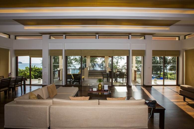 Hotel Moevenpick Resort Bangtao Beach Phuket