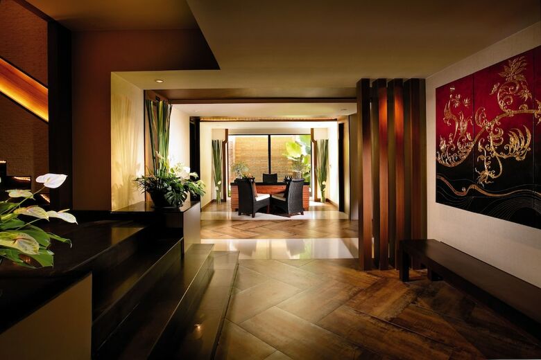 Hotel Moevenpick Resort Bangtao Beach Phuket