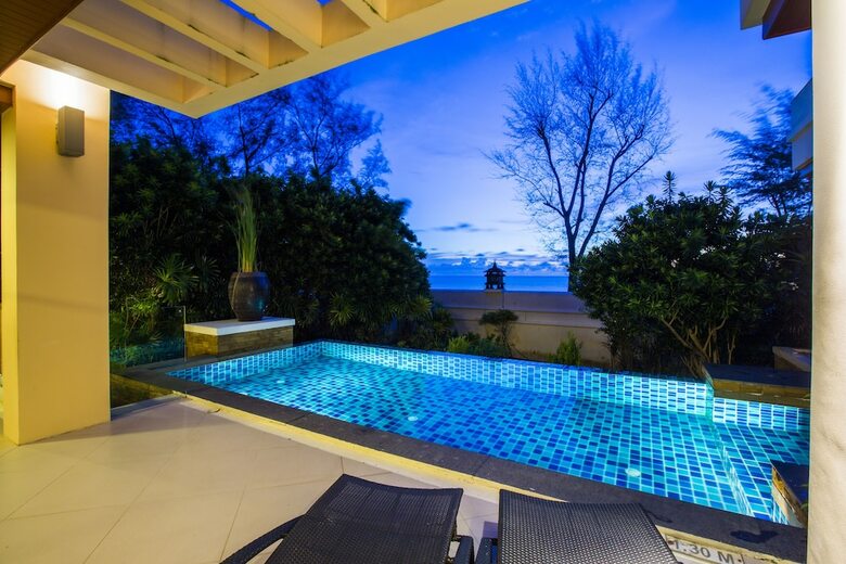 Hotel Moevenpick Resort Bangtao Beach Phuket