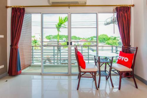 Apartamentos Sivana Place