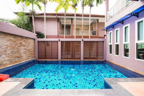 Apartamentos Sivana Place