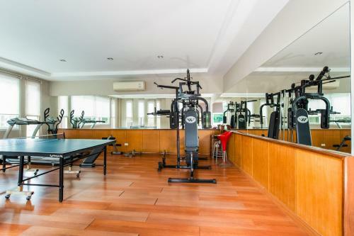 Apartamentos Sivana Place