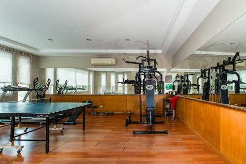Apartamentos Sivana Place
