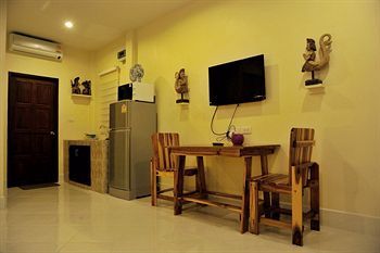 Hostal Sweet Bungalow