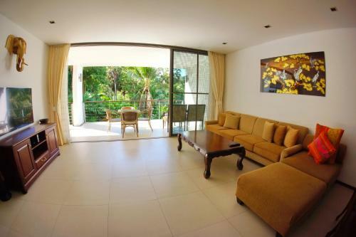 Aparthotel Casuarina Shores Apartment