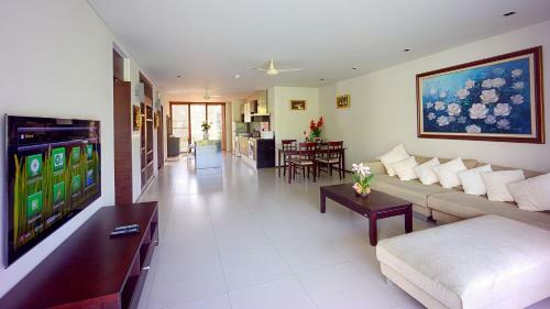 Aparthotel Casuarina Shores Apartment