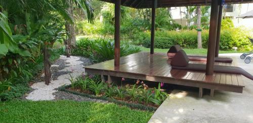 Aparthotel Casuarina Shores Apartment