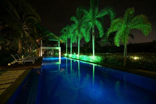 Aparthotel Casuarina Shores Apartment
