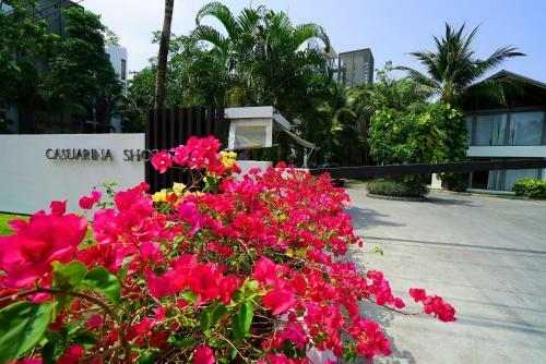 Aparthotel Casuarina Shores Apartment