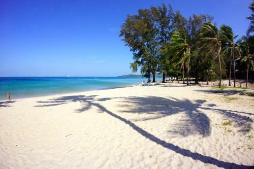 Aparthotel Casuarina Shores Apartment