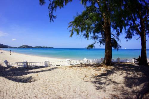 Aparthotel Casuarina Shores Apartment