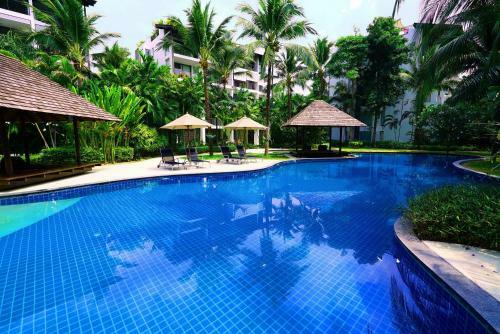 Aparthotel Casuarina Shores Apartment