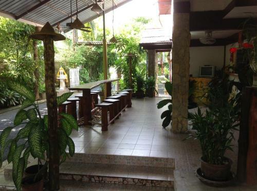 Hotel Wimaanburi Resort