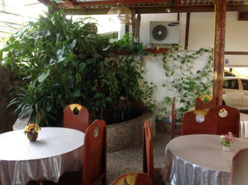 Hotel Wimaanburi Resort