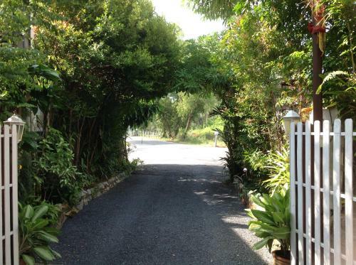 Hotel Wimaanburi Resort