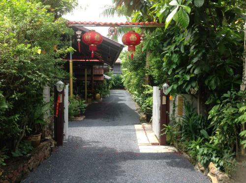 Hotel Wimaanburi Resort