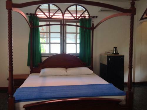 Hotel Wimaanburi Resort
