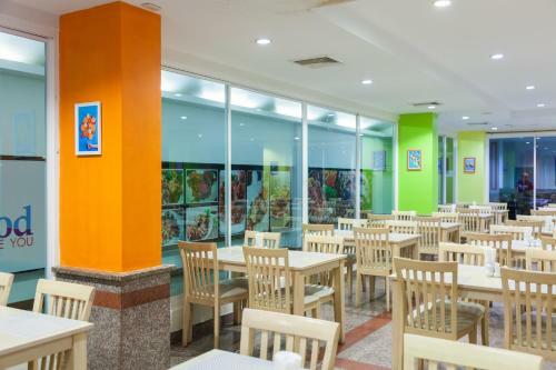Pgs Hotels Bauman Casa Karon Beach