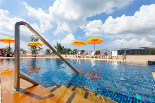 Pgs Hotels Bauman Casa Karon Beach