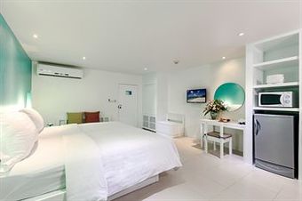 Hotel The Phulin Resort