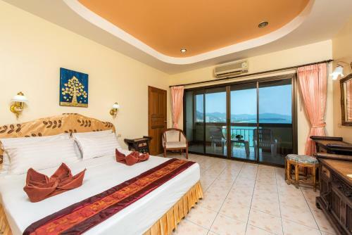 Hotel Baan Karon Hill Phuket Resort