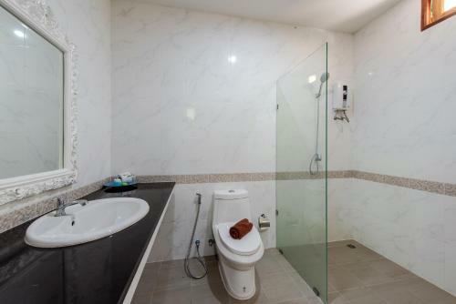 Hotel Baan Karon Hill Phuket Resort