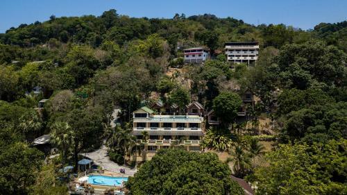 Hotel Baan Karon Hill Phuket Resort