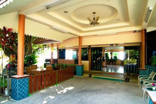Hotel Baan Karon Hill Phuket Resort