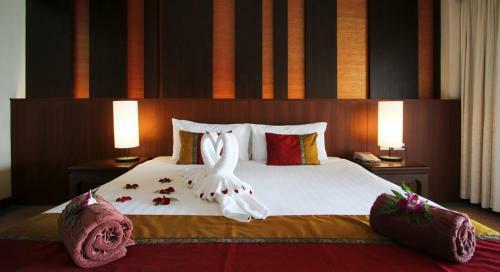 Hotel Baan Karonburi Resort