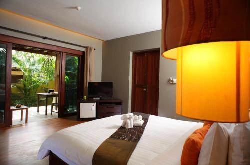 Hotel Chong Fah Resort Khaolak