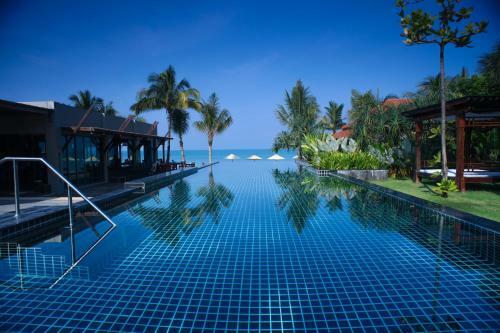 Hotel Chong Fah Resort Khaolak