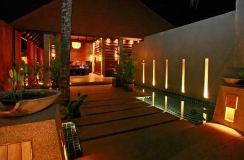 Hotel Chong Fah Resort Khaolak