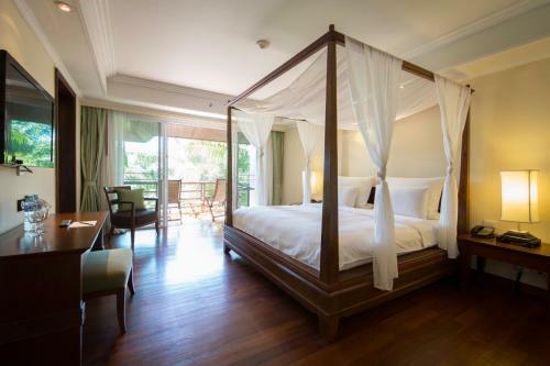 Hotel Robinson Khao Lak