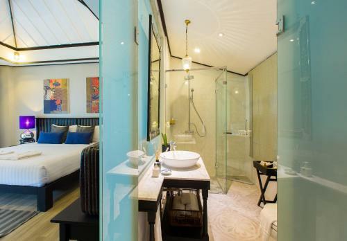 Hotel Moracea By Khao Lak Resort