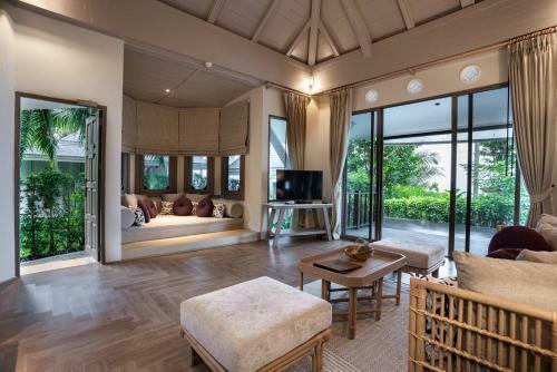 Hotel Moracea By Khao Lak Resort
