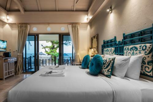 Hotel Moracea By Khao Lak Resort