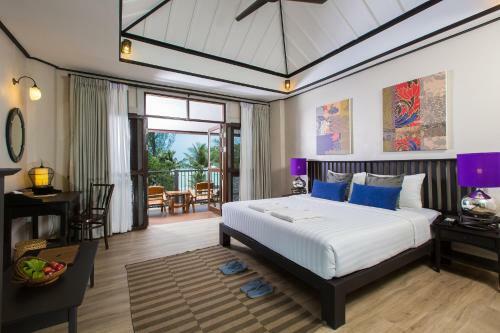 Hotel Moracea By Khao Lak Resort