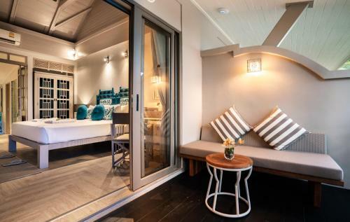 Hotel Moracea By Khao Lak Resort