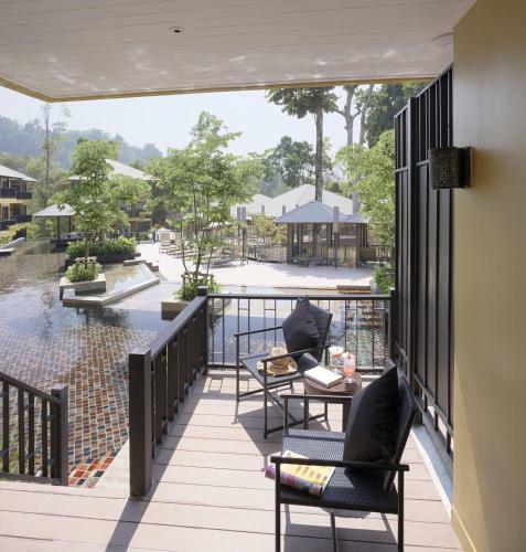 Hotel Moracea By Khao Lak Resort