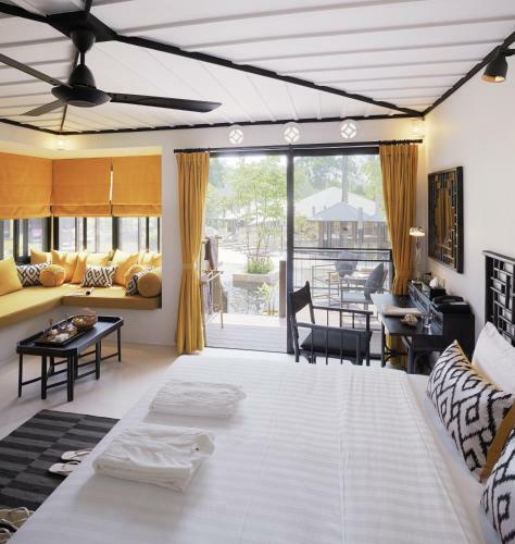 Hotel Moracea By Khao Lak Resort